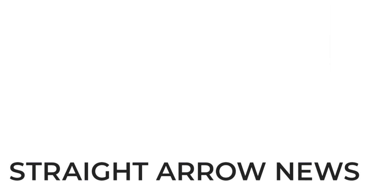 STRAIGHT ARROW NEWS